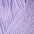 Berroco Vintage Baby 10010 Lavender Acrylic, Wool, and Nylon